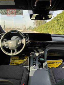 تويوتا كراون